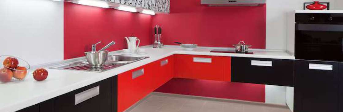 Ideal Modular Kitchen Cover