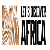 Lets Discover Africa Avatar