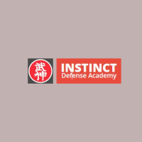 instinct defense academy Avatar