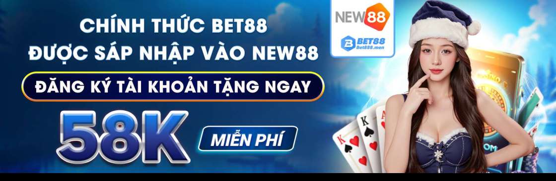 BET88 TRANG CHỦ BET88 COM MỚI NHẤT ĐĂN Cover