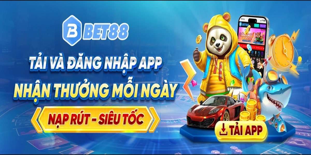 Nha cai BET88