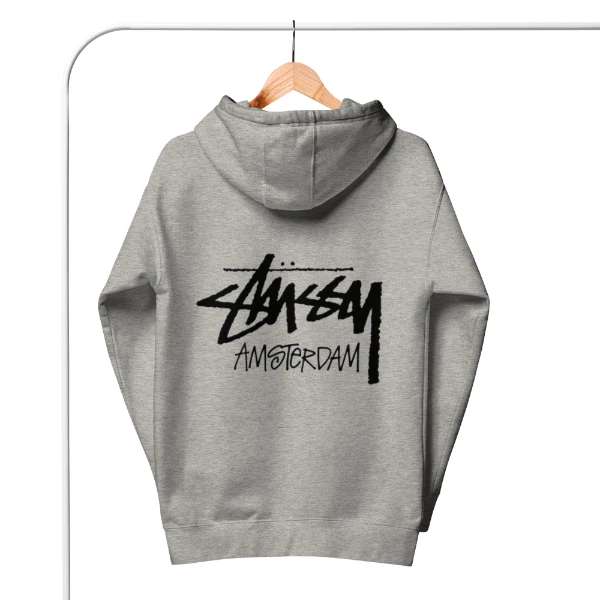 stussy hoodie