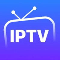 IPTV UK Avatar