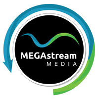 MEGAstream Media Avatar