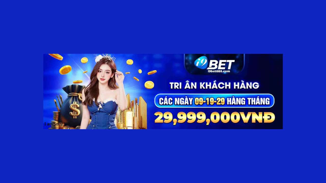 i9bet Nền Tảng Cá Cược Đột Phá Với Trò