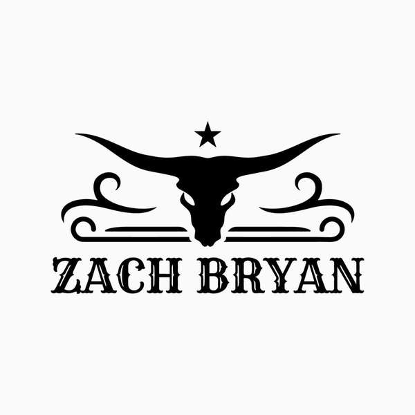 Zach Bryan Merch