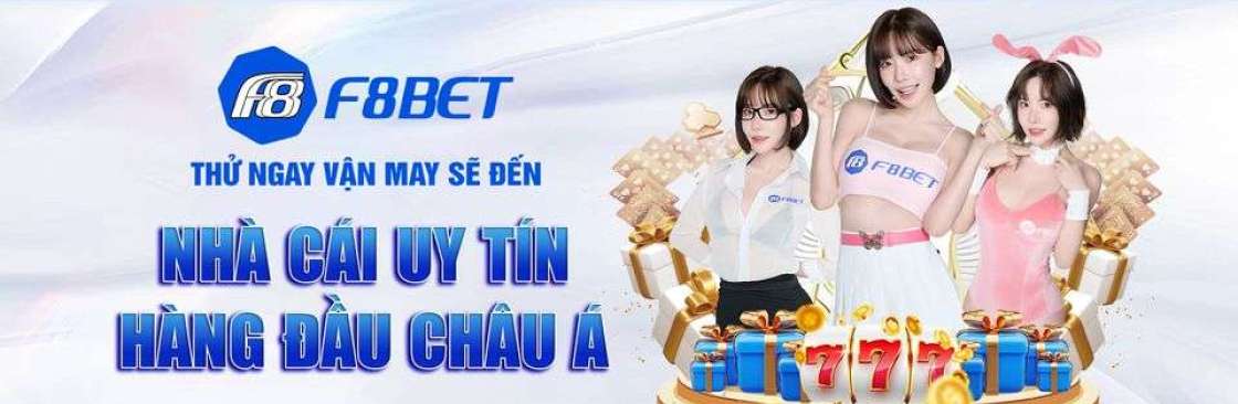 f8bet trang chủ chính thức Cover