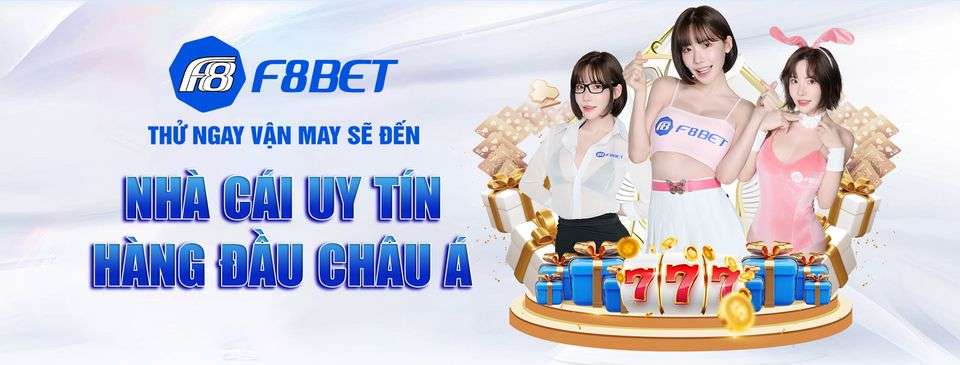 f8bet trang chủ chính thức