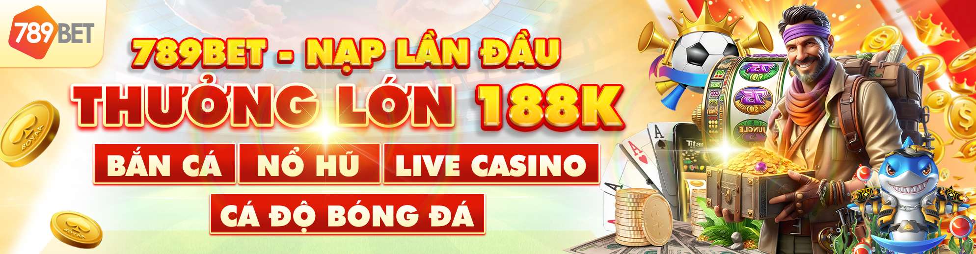 Khám Phá Https//789bet.fail - Điểm Đến Hấp Dẫn Cho Người Chơi Cá Cược