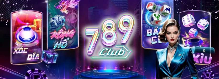 789Club Nhà cái cá cược hàng đầu về cá c Cover