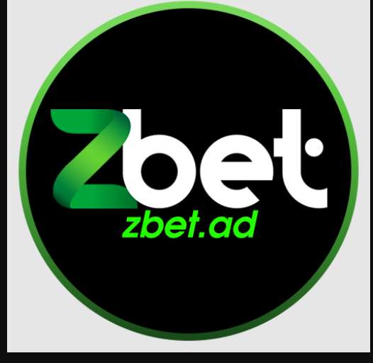 ZBET ad