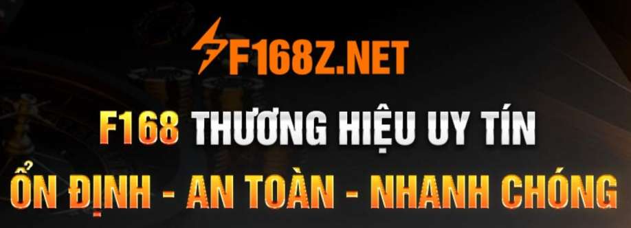 F168 Trang chủ nhà cái F168 Cover