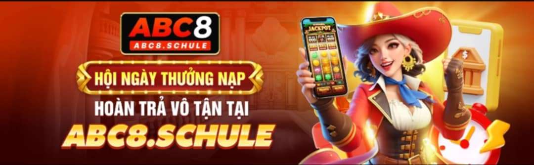 Abc8schule Trang Chu Nha Cai