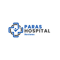 Paras Hospital Reviews Avatar