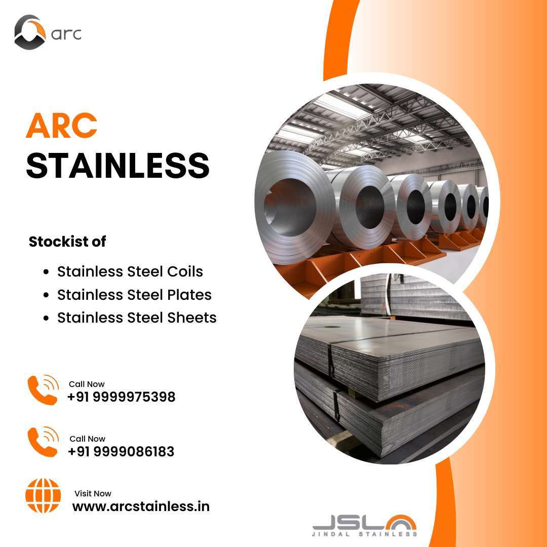 Arc Stainless