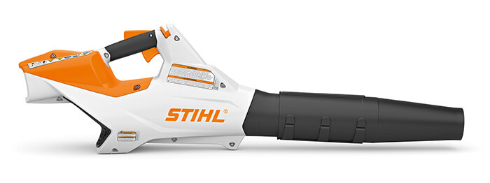 Stihl Blower BGA 86 - Diamond B. Tractors