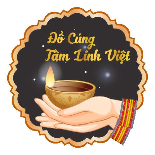 Đồ Cúng Tâm Linh Việt