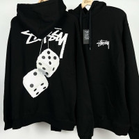 Sp5der Hoodie hoodie