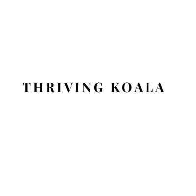 thrivingkoala