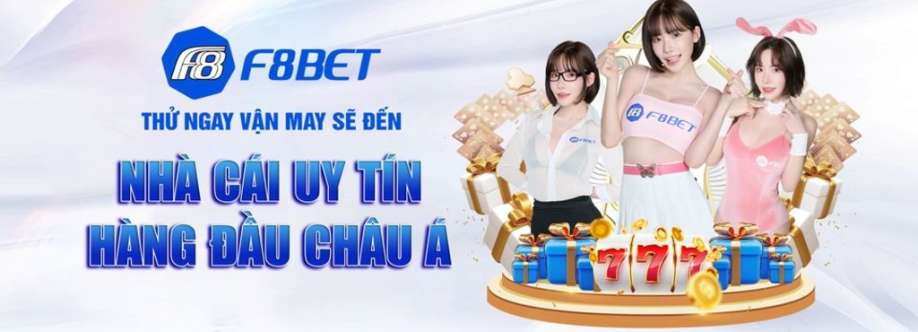 đăng ký f8bet Cover