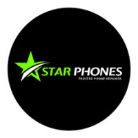 Star Phones Avatar