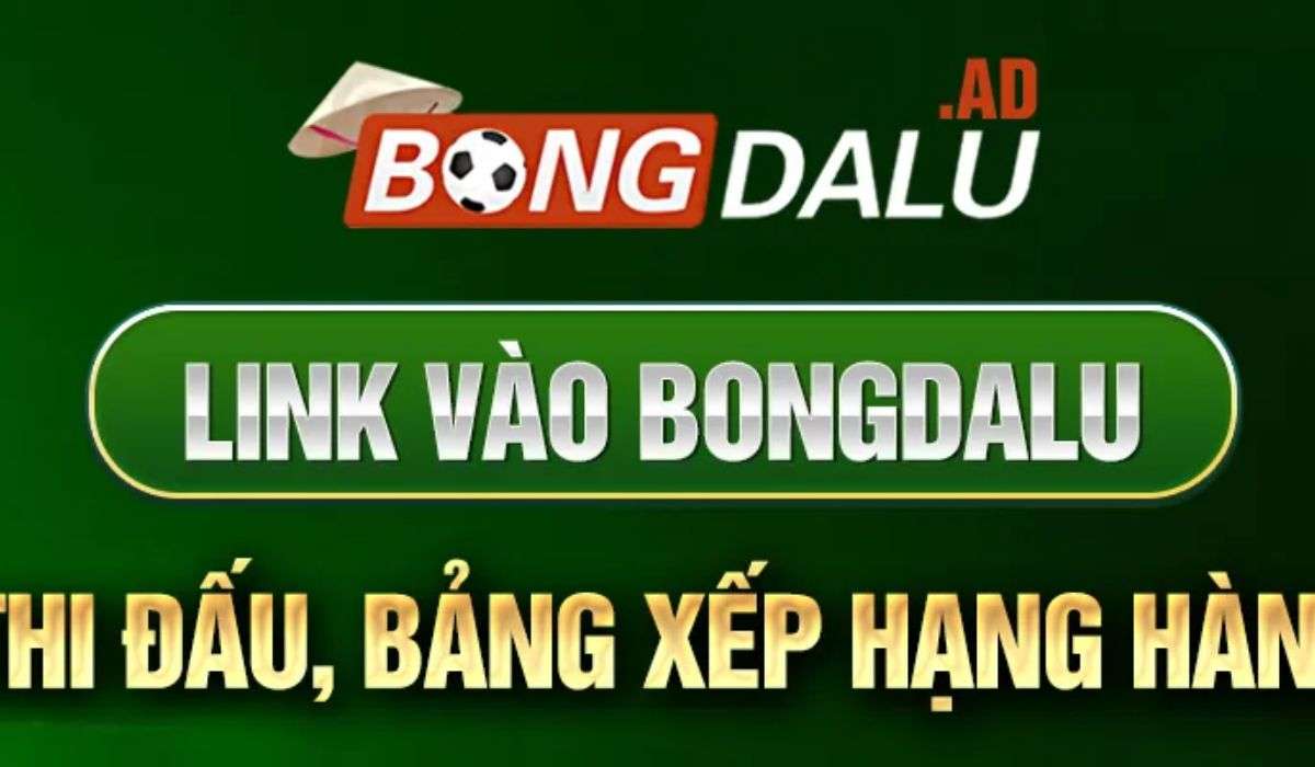 Bongdalu