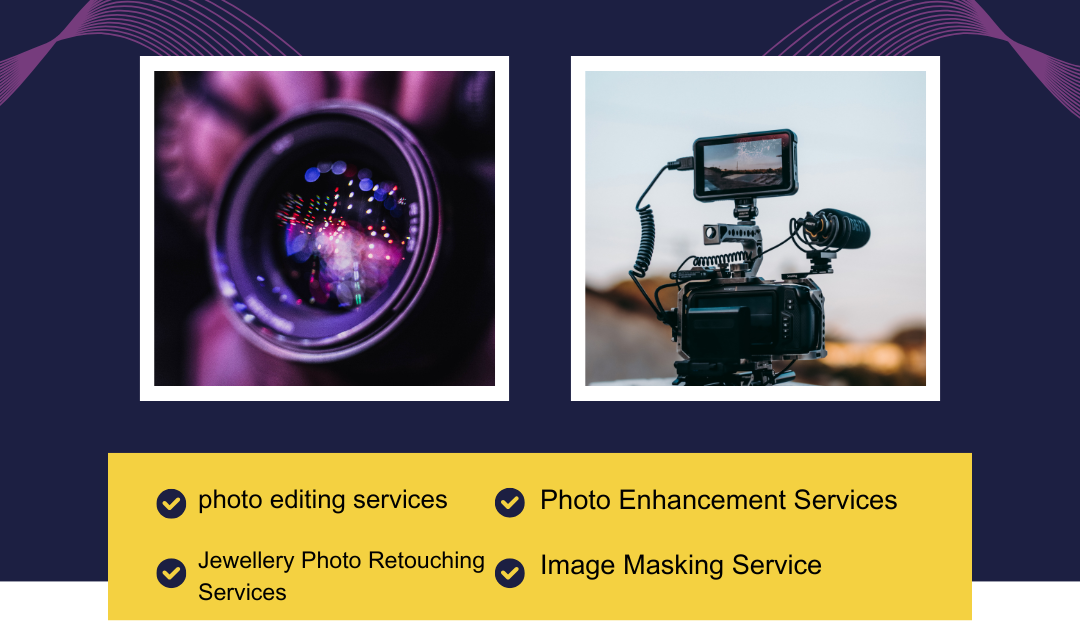 5 Reasons to outsource photo editing services: Best results