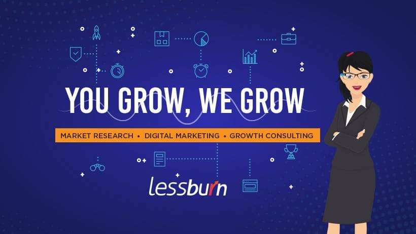 lessburn Inc