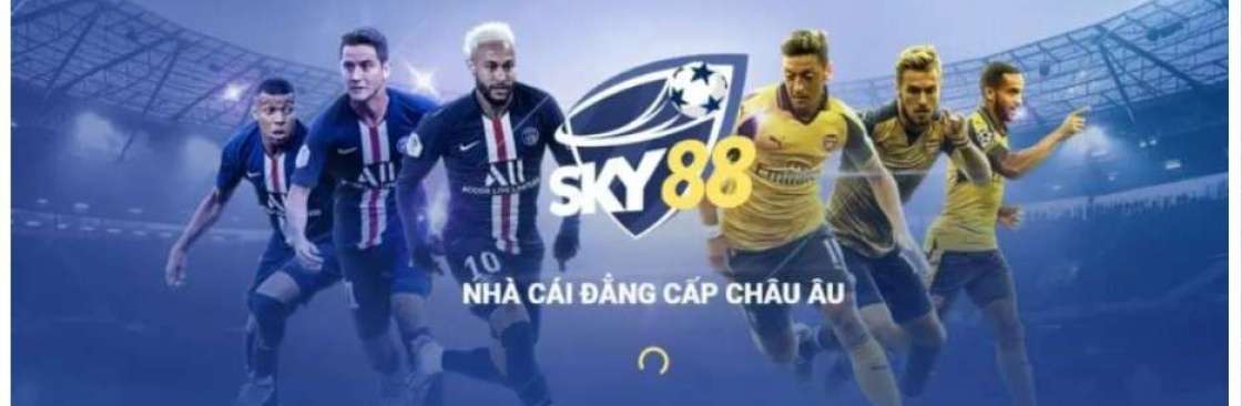 Sky88 Sân chơi đỉnh cao cho game bài Macau. Cover