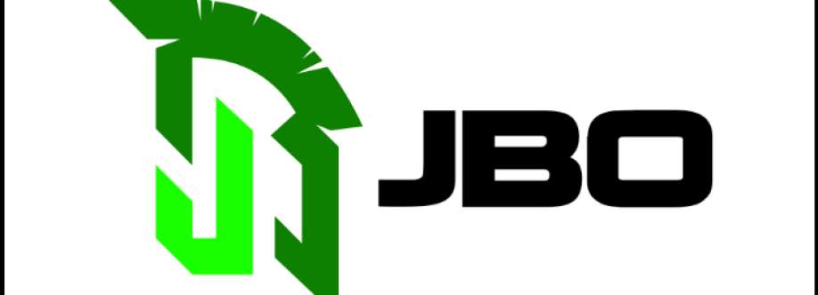 JBO codes Cover