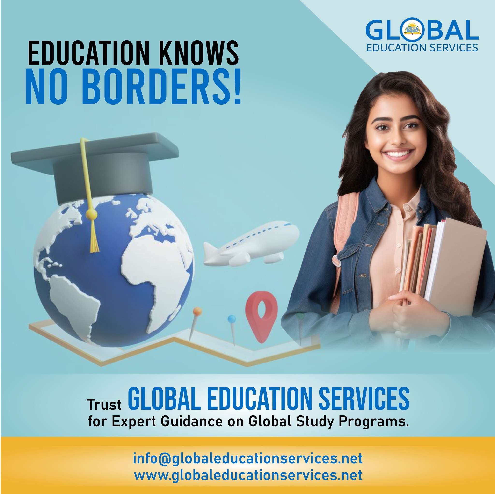 Global Education Services