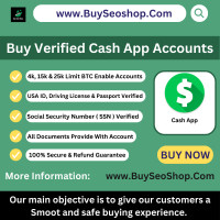 Buy Verified Cash App Accounts Avatar