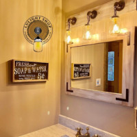 Bathroom vanity lights Avatar