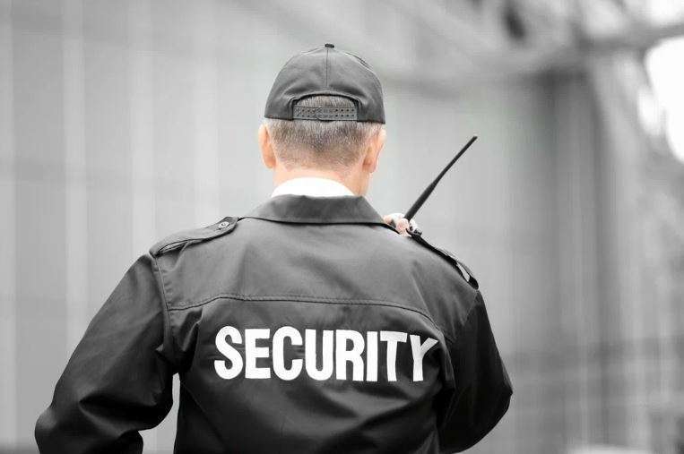 BestWORLD Security Services Inc