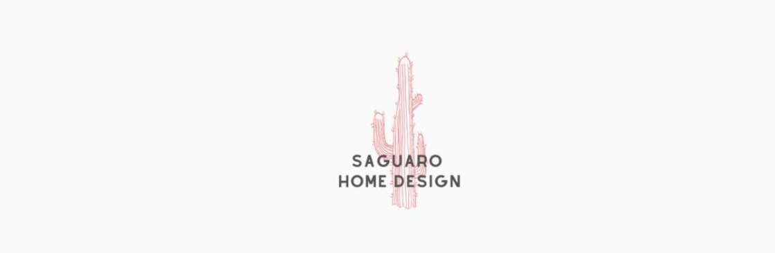 Saguaro Home Design Cover