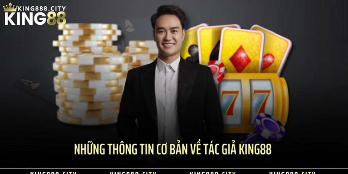 CEO Nguyen Vu KING88