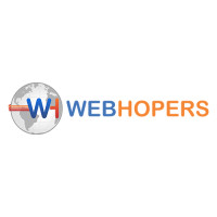 Web Hopers Infotech Pvt Ltd