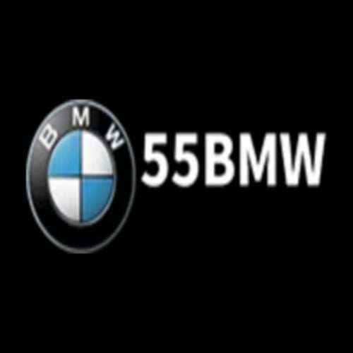 55BMW Bookmaker Online Casino Official Website