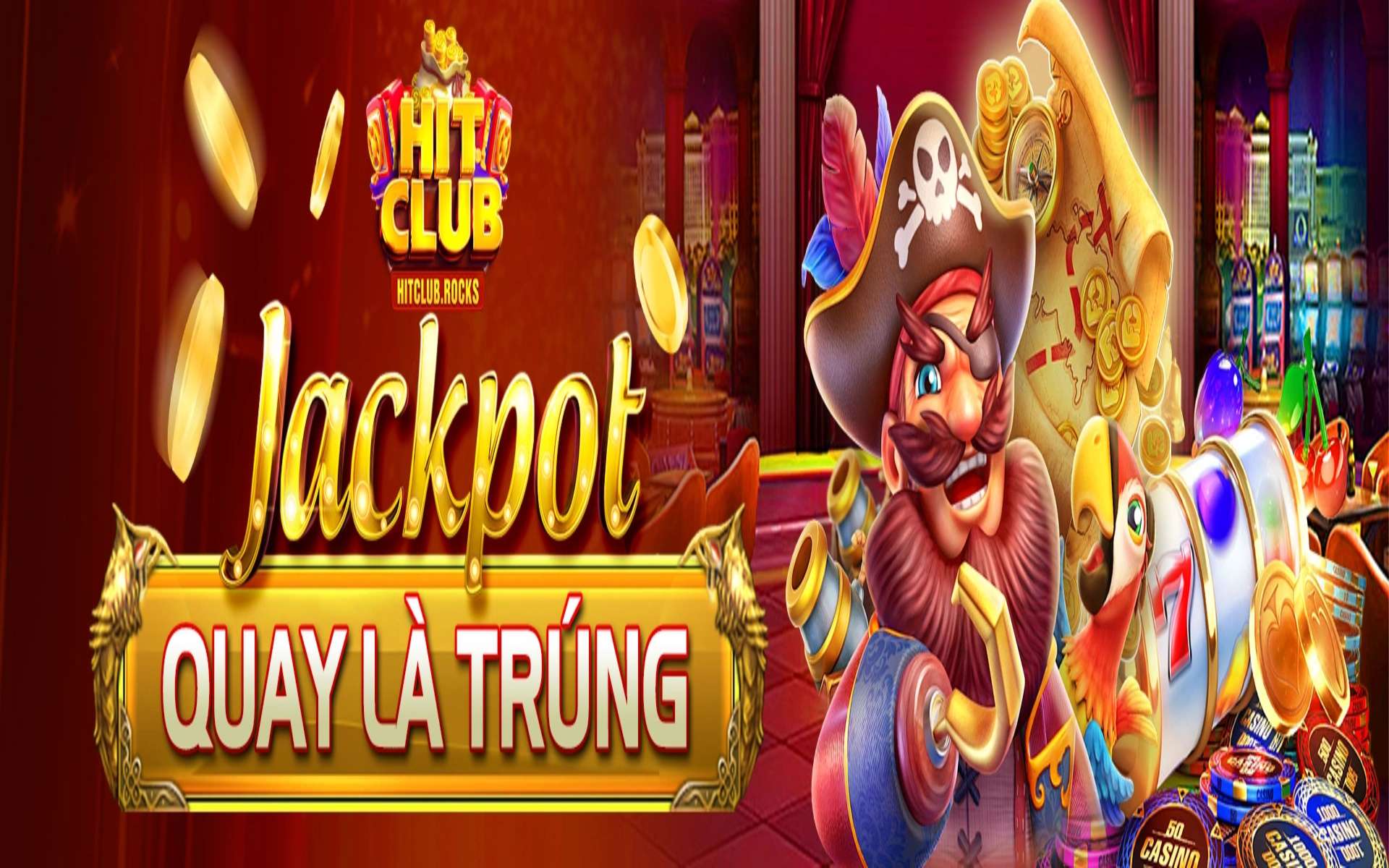 Hitclub Cổng Game Cá Cược