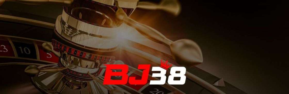 BJ38 Cover