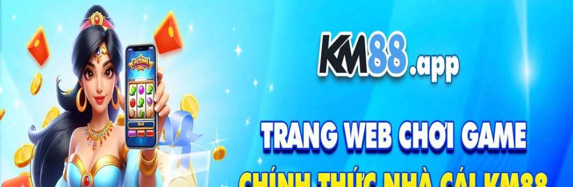 KM88 Trang web chơi game chính thức n Cover