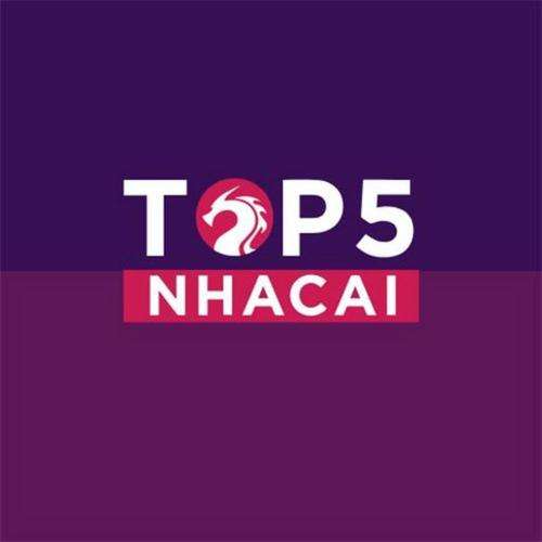 top5 nhacai