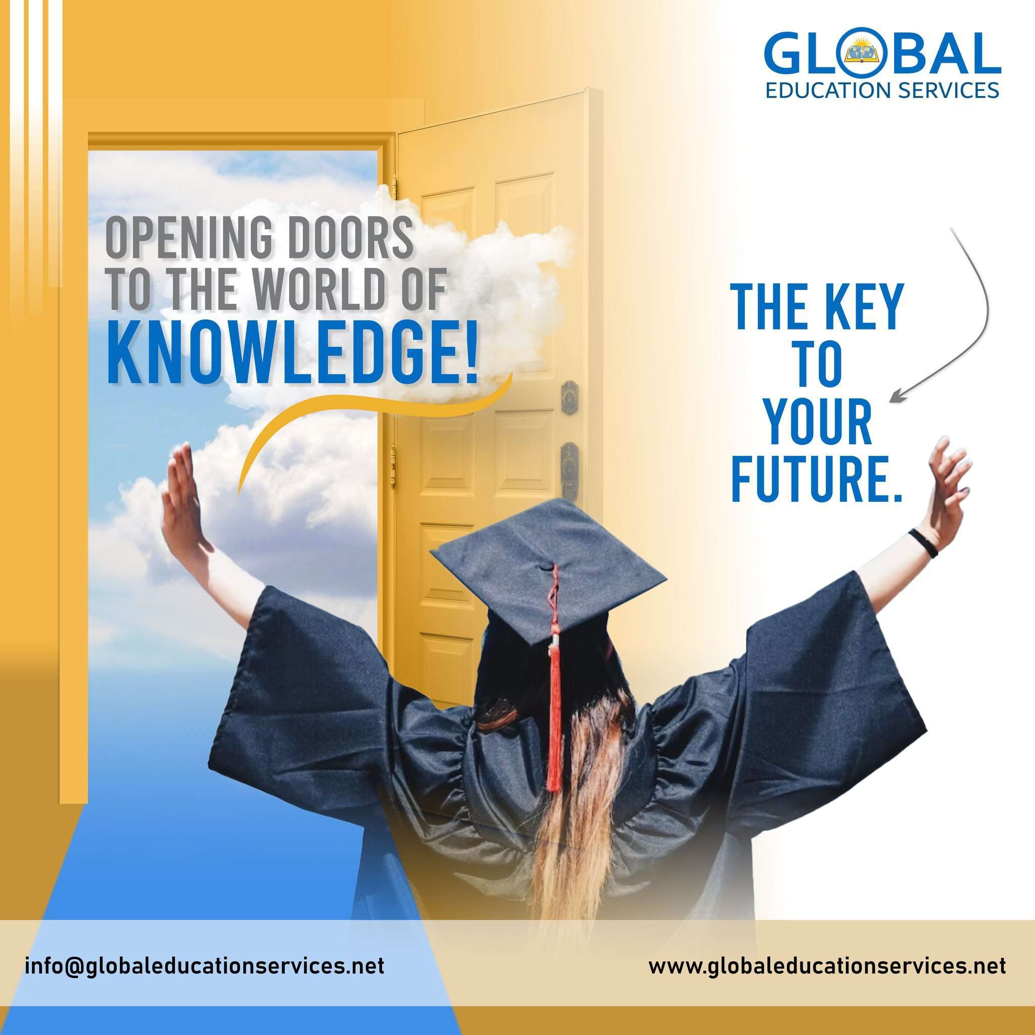 Global Education Services