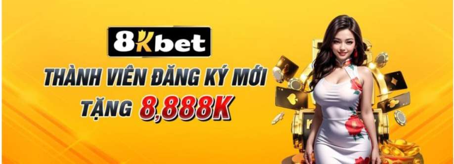 8KBET Cover