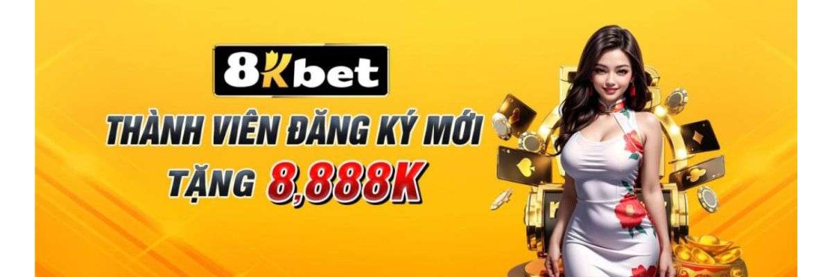 8KBET