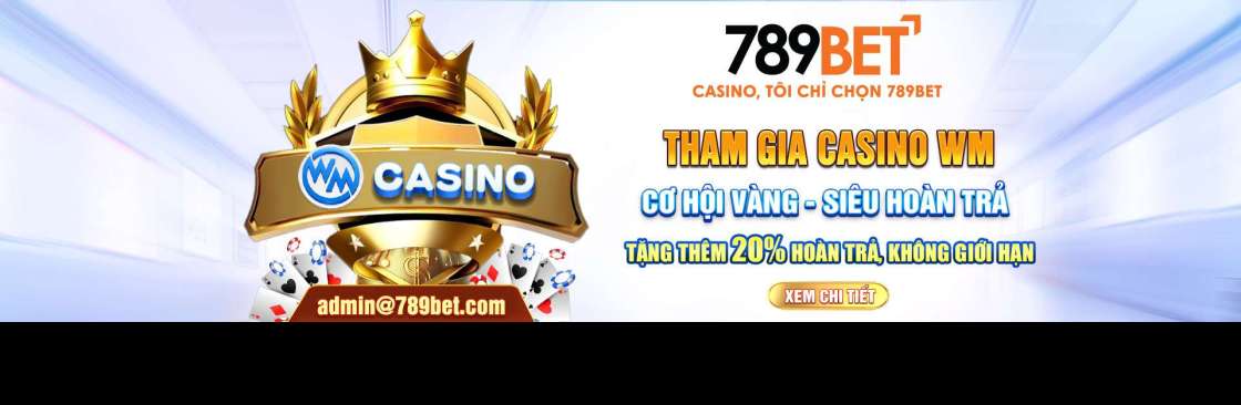 789BET Nhà Cái Trực Tuyến Uy Tín Hàng Đầu Cover