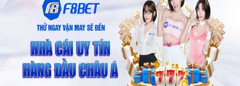 f8bet đăng nhập Cover