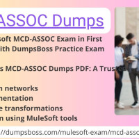 MCDASSOC Dumps