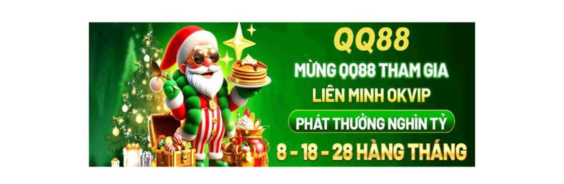 QQ88 promo