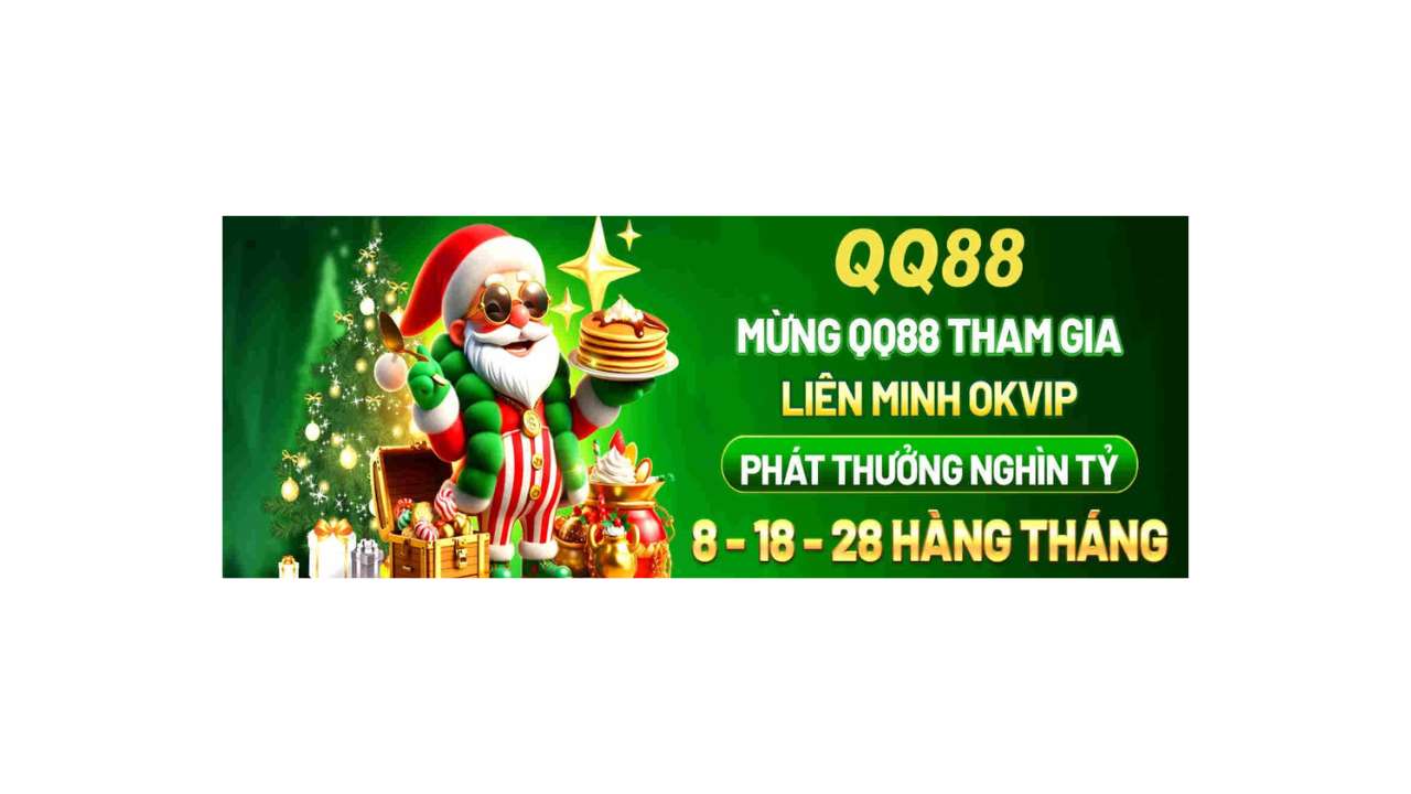 QQ88 promo